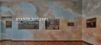 Exhibition - Stanislao Lepri